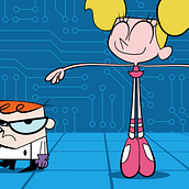 Mi Proyecto del curso: Introducción a Toon Boom Harmony para animación de personajes 2D. 2D Animation project by hat_trick - 04.15.2020