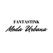 Mi Proyecto del curso: Creación de una tienda online con Shopify  FANTASTINK MODA URBANA . % Juanjo Ortubia tarafından hazırlanan Sokak Sanatı, Moda Tasarımı, Ve E-ticaret projesi - 04.11.2020