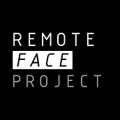 Remote Face Project . Creativitate de RAFARVELO - 04.11.2020