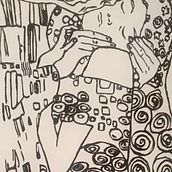 Mi Proyecto del curso: Técnicas de ilustración para desbloquear tu creatividad . % María Rey tarafından hazırlanan Geleneksel illüstras, Ve on projesi - 04.11.2020