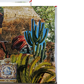 Collage Espiritual . Kolase proyek oleh Mónica María Castillo Vaca - 04.11.2020