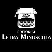 Intro Start Youtube "Editorial Letra Minúscula". Un proyecto de Animación, Br, ing e Identidad, Cine, vídeo, televisión, Creatividad, Diseño, Diseño gráfico, Gestión del diseño, Publicidad, Vídeo y YouTube Marketing de Josbel Castles - 11.04.2020
