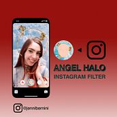 Mi Proyecto del curso: Filtros ilustrados para Facebook e Instagram Stories. Filmmaking project by Jenni Bernini - 04.11.2020