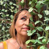 proyecto final fotos con modelos de diferentes edades . Fine-Art Photograph, Mobile Photograph, Outdoor Photograph & Instagram Photograph project by linka rossana contreras sanchez - 04.12.2020