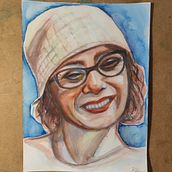 Mi Proyecto del curso: YO . Arte plastice de Patricia San José Torga - 04.12.2020