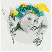 Mi Proyecto del curso: Técnicas de ilustración con acuarela digital. Un progetto di Illustrazione tradizionale di Lourdes Rodriguez Baca - 11.04.2020