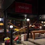 Vinçon. Photographic Composition, Decoration, Interior Design, and Photograph project by Yanina Mazzei - 05.02.2014