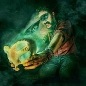 Noche Vikinga, Carlos del Hierro. Photograph, Fine-Art Photograph, and Photographic Lighting project by carlos del hierro - 04.11.2020