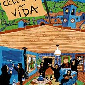 Meu projeto do curso: Ilustrações animadas frame a frame. Un progetto di Illustrazione tradizionale di Ricardo Miranda - 16.04.2020