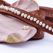 "Reconstrucción" (trabajo postmaterno  - exploración de la mano) Ein Projekt aus dem Bereich Concept Art, H und werk von Angela Rojo - 01.05.2018