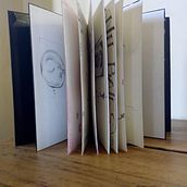 Encuadernación artesanal sin costuras. Un proyecto de Creatividad y Encuadernación de Guadalupe Dassano - 12.04.2020