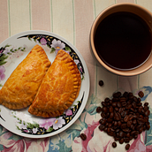 Mi Proyecto del curso: Hora del café. Product Photograph project by Ronny Marin - 04.12.2020