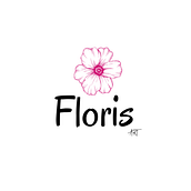 Mi Proyecto del curso: Creación de una tienda online con Shopify Floris Art CR . Un progetto di Marketing digitale di rsegnini.c - 12.04.2020