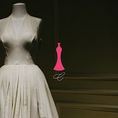 Fashion & vanity. Logo Design project by Luis Fernando Morales - 04.12.2020