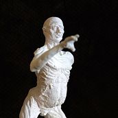 Homo manieris Ein Projekt aus dem Bereich Skulptur von Edu Cendejas - 12.04.2016