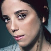 Mi Proyecto del curso: Retoque fotográfico de moda y belleza con Photoshop. Un proyecto de Retoque fotográfico de miguelh2005 - 12.04.2020