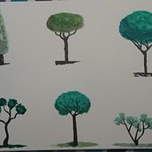 Mis dibujos partiendo absolutamente de cero.. Drawing project by rotisimo - 04.12.2020