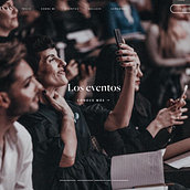 Mi Proyecto del curso: Introducción al blogging. Digital Marketing, Mobile Marketing, Content Marketing, Communication, and Content Writing project by PALOMA BRIÑAS DOMINGUEZ - 04.12.2020