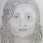 Mi Proyecto del curso: Dibujo anatómico para principiantes. Pencil Drawing project by Edward Díaz - 04.20.2020