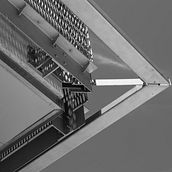 Detalles contemporáneos. Un proyecto de Fotografía arquitectónica de Yisel Espinosa - 22.05.2020