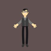 Efectos 3D en After Effects. Un progetto di Animazione 2D e Animazione di personaggi di Juan Carlos Hernández Gómez - 13.04.2020
