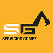 Mi Proyecto del curso: Creación de un logotipo desde cero para Servicios Gomez. Un progetto di Pubblicità di Lady Rodriguez - 13.04.2020