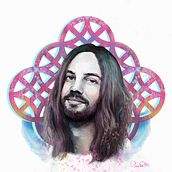 Mi Proyecto del curso: Kevin Parker_Tame Impala. Projekt z dziedziny  użytkownika Paula M - 06.04.2020