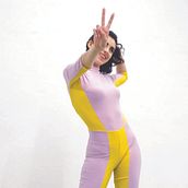 Miranda. Un proyecto de Diseño de moda de leiremovi - 13.04.2020