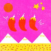 Mi Proyecto del curso: Ilustración original de tu puño y tableta. Un proyecto de Diseño digital, Diseño gráfico, Ilustración tradicional e Ilustración digital de ratasilvestre - 12.04.2020