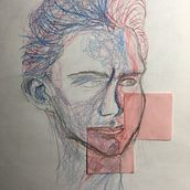 Mi Proyecto del curso: Cuaderno de retratos en acuarela.  project by Gustavo Adolfo - 04.12.2020