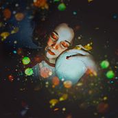 Mi Proyecto del curso: Autorretrato fotográfico artístico Ein Projekt aus dem Bereich Fotografische Komposition, Fotografie, Artistische Fotografie und Porträtfotografie von Siera Selene Neveu - 10.04.2020