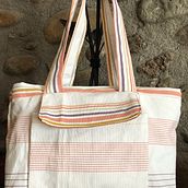 Mi Proyecto del curso: Costura básica con máquina de coser . Sewing project by Meritxell Serra i Bach - 04.18.2020