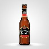 cerveza. 3D, Product Design, and 3D Modeling project by zopak - 04.13.2020