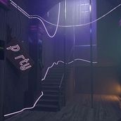 Mi Proyecto del curso: Creación de imágenes 3D fotorrealistas. Un proyecto de 3D y Arquitectura de Cecilio Hortelano - 13.04.2020