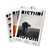 Diseño de una revista. Proyecto de clase. Design, Editorial Design, and Graphic Design project by frederiki_rifi - 01.24.2019