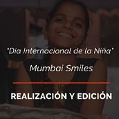 Día Internaciona de la Niña. Video Editing, and Filmmaking project by Cèlia Zamora Rey - 12.13.2019