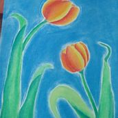 Dibujo . Artistic Drawing project by marco_ceballos9508 - 04.13.2020