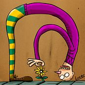 Mi Proyecto . Traditional illustration project by Lucas Pereyra - 04.13.2020