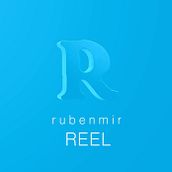 Video Motion REEL. Animation, 2D Animation, 3D Animation, Character Animation, Motion Graphics, and Video project by Rubén Mir Sánchez - 04.14.2020