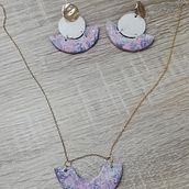 Mi Proyecto del curso: Joyería de cerámica para principiantes. Un proyecto de Diseño de jo y as de Ana Méndez Rodríguez - 14.04.2020