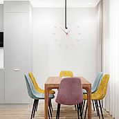 interior. Un projet de Design d'intérieur de Elena Cherkasova - 14.10.2019