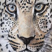 Art. Un projet de Dessin artistique , et Beaux Arts de Elena Cherkasova - 14.03.2020