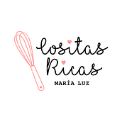 Identidad para COSITAS RICAS. Un proyecto de Diseño, Diseño de logotipos, Diseño gráfico e Ilustración vectorial de Vanina González - 14.04.2020