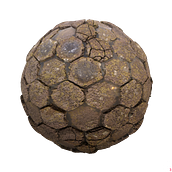Mi Proyecto del curso: Introducción a la creación de texturas con Substance Designer. 3D, 3D Animation, and 3D Design project by sixtoalcobabanqueri - 04.14.2020