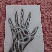 Mi Proyecto del curso: Dibujo para principiantes nivel -1 Ein Projekt aus dem Bereich Zeichnung von valegelina - 15.04.2020