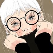Retrato con acuarela digital (Procreate). Traditional illustration project by Fernando Ramirez Luque - 04.14.2020