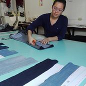 RopArteSano. Creacion-Innovacion-Modificacion. Un progetto di Artigianato di Andrea Ruano IP - 15.04.2020