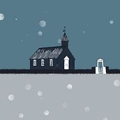 ICELAND. Un proyecto de Arquitectura, Dibujo, Dibujo digital e Ilustración tradicional de Sandra Vallejo Munárriz - 15.04.2020