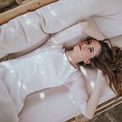 Mi Proyecto del curso: Fotografía de moda y retoque digital. Fashion Photograph project by info - 04.15.2020