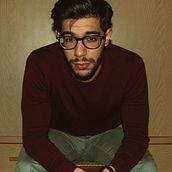 Mi Proyecto del curso: Introducción a la fotografía nocturna. Portrait Photograph project by Ylenia Usai - 04.15.2020